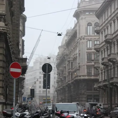 Disciplini Milan