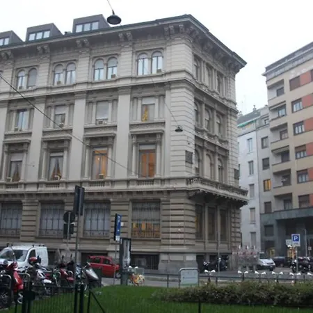Disciplini * Milan