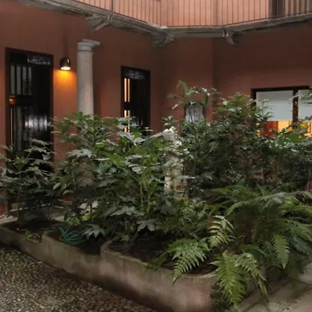 Disciplini Appartement