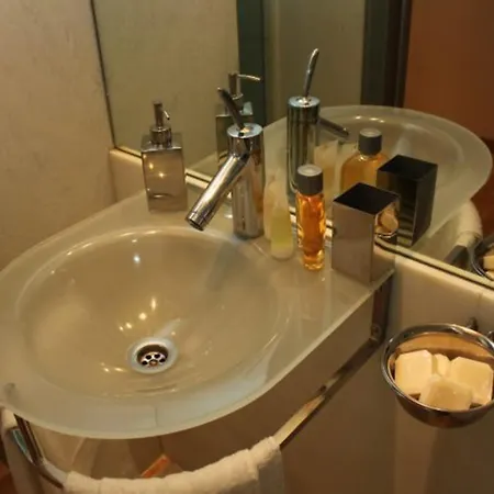 Disciplini Appartement *