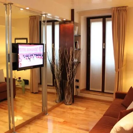 Disciplini Apartment Milan